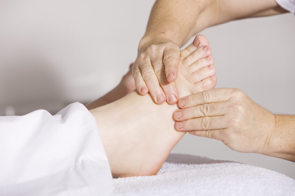 Manora Thai Massage in Euskirchen